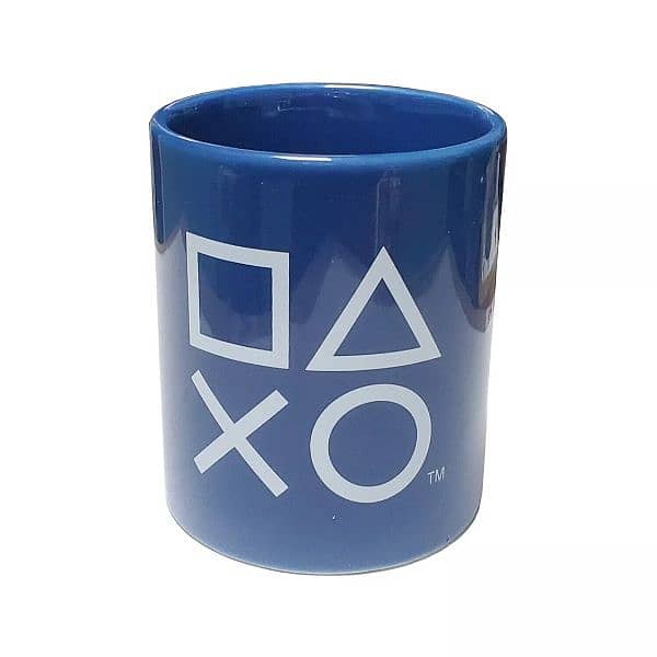 Official PlayStation Pen Pot (Limited Quantity) 1