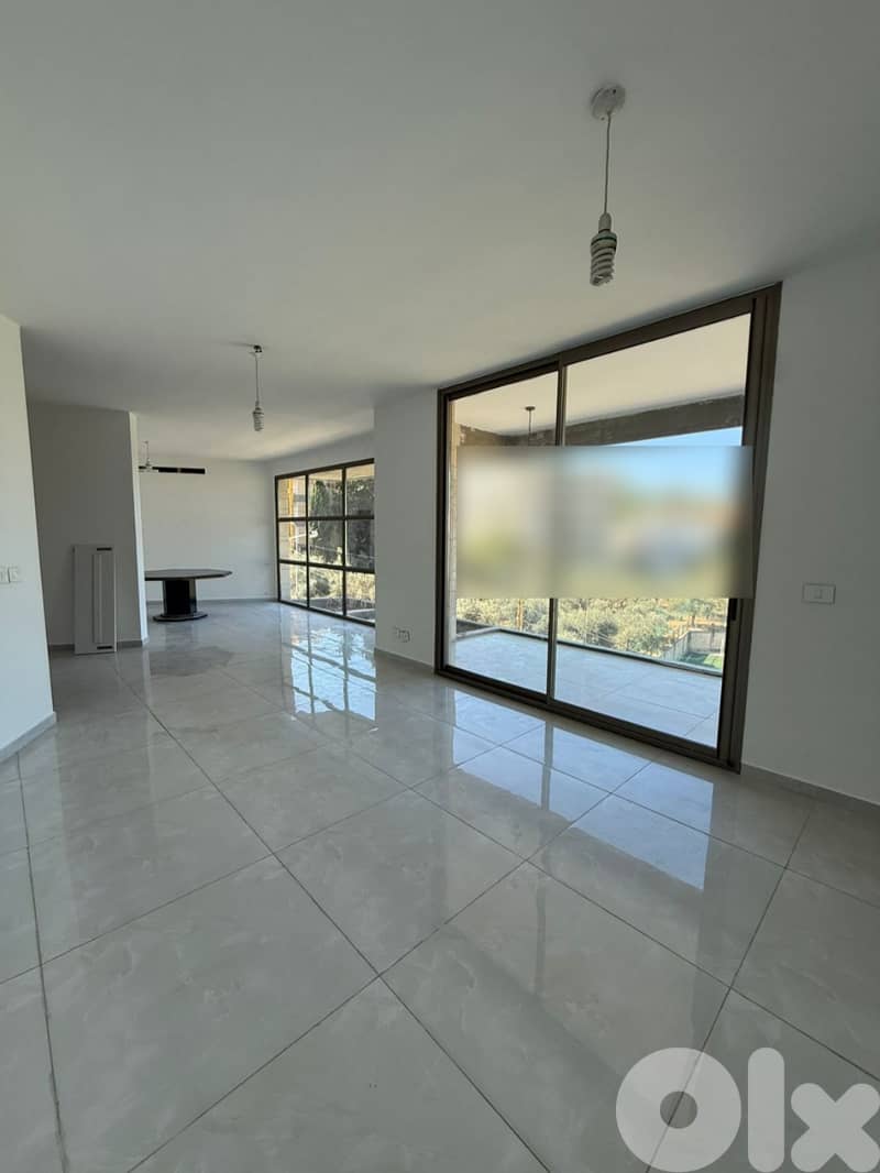 AMAZING APARTMENT FOR RENT IN BAABDA PRIME, (BAR-120) 0