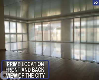 Luxury Apartment for Rent – Heart of Beirut , DOWNTOWN REF#JO126697