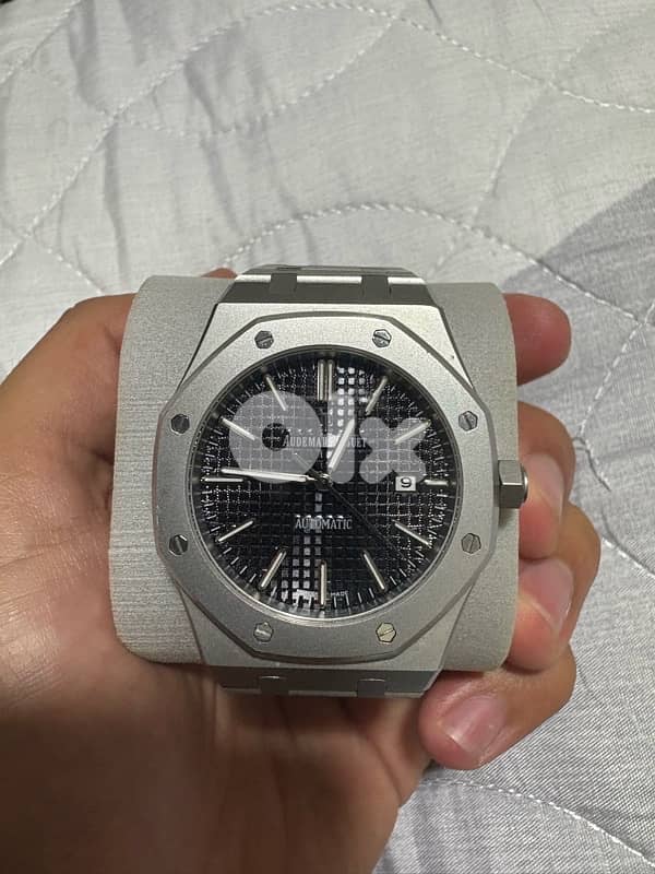 audemars piguet 4