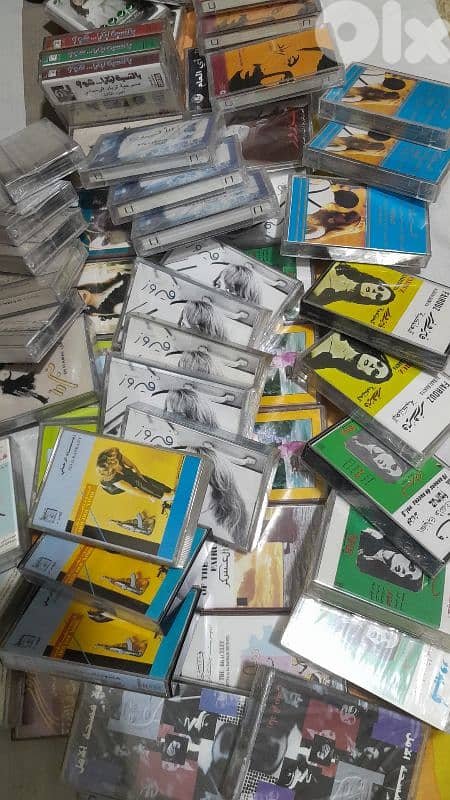 sealed cds 2