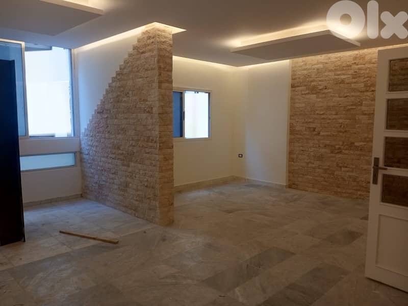 HOT DEAL!! RAS EL NABEH PRIME (170SQ) 3 BEDROOMS , (RN-168) 0