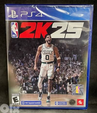 2k25 NBA