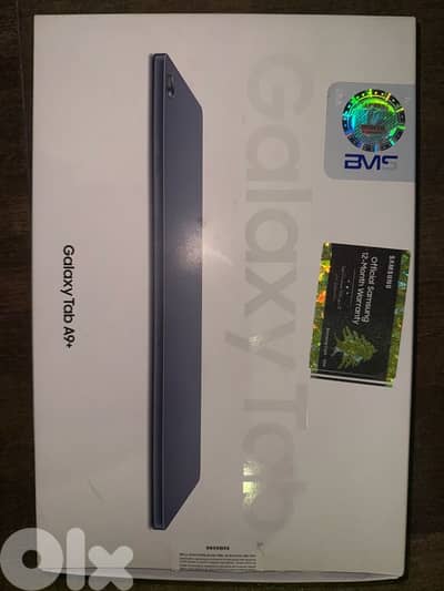 Samsung A9 plus Sim card 4GB|64GB
