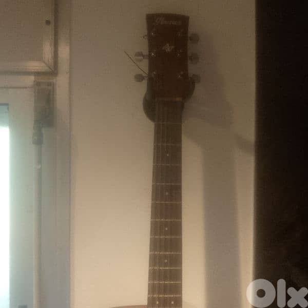 guitar acoustic 1