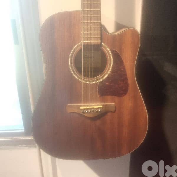 guitar acoustic 2
