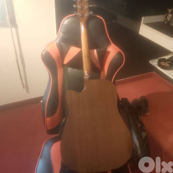 guitar acoustic 5