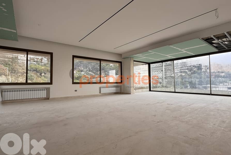 Apartment For Sale In Beit El Chaar – CPTA14 0