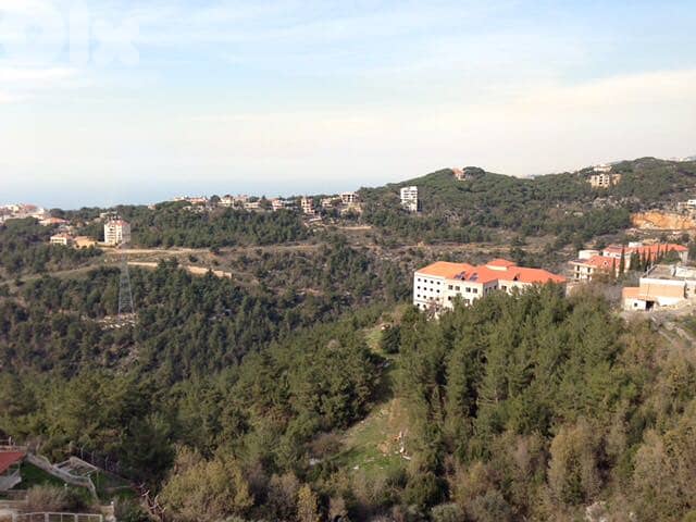Apartment For Sale in Beitmisk 0