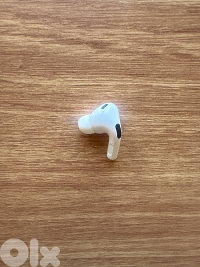 airpods pro 2 Left earpiece
