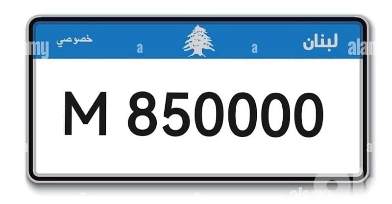 moto plate number 0