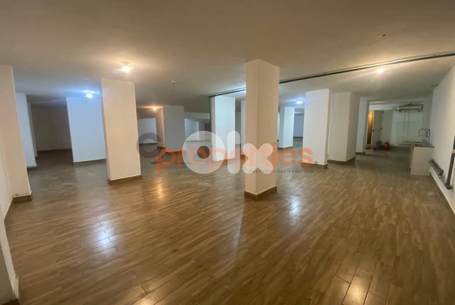 Warehouse For Sale In Jal el Dib – CPFY17 0