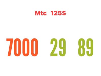 touch special number we deliver all leb