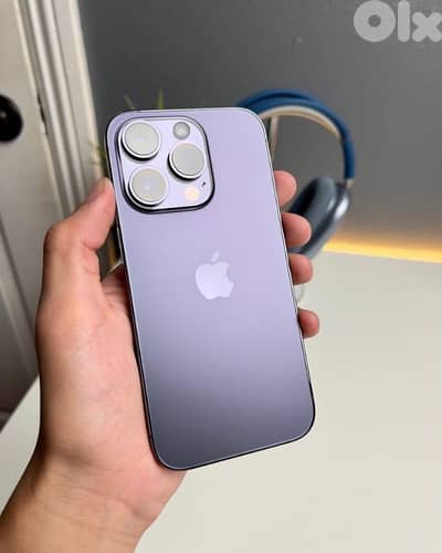 iPhone 14 Pro 512GB