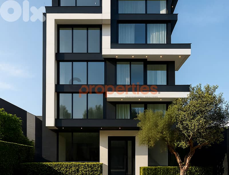 High Ceiling Apartment for Sale in MonteVerde – CPGA83 0