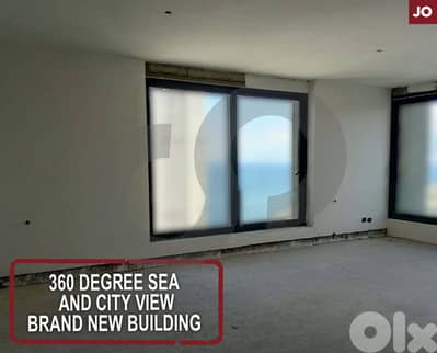 Stunning Apartment for Sale in Ain El Mreisse REF#JO126702