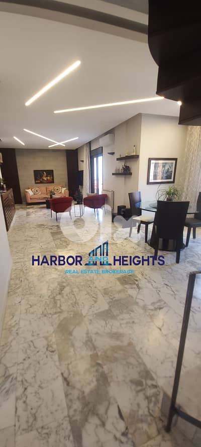 Duplex in Tilal Ain saade For sale