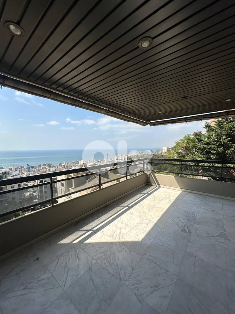 Apartment for Rent in Biaqout 0