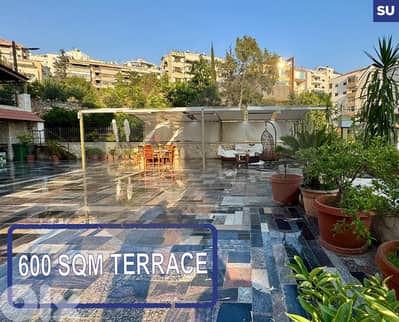 Residential / Commercial  property - Kfarhbab  REF#SU125377