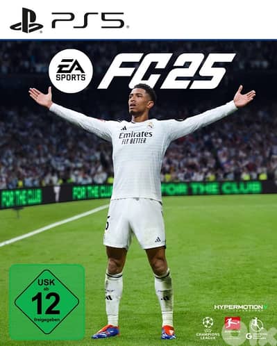 fifa 25