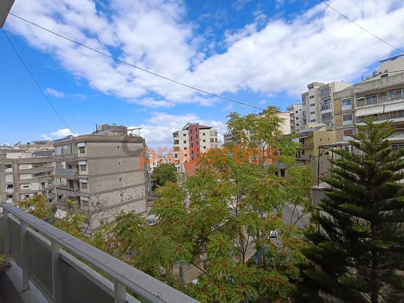 Apartment For Sale In Zouk Mosbeh - CPKPA08 0