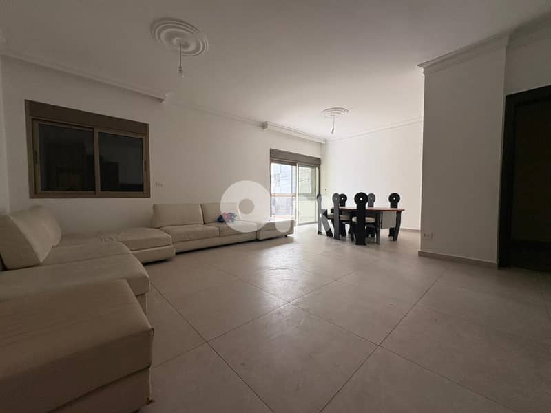 PAYMENT FACILITIES  IN JDAIDE PRIME (150Sq) 3 BEDS , (JD-117) 0