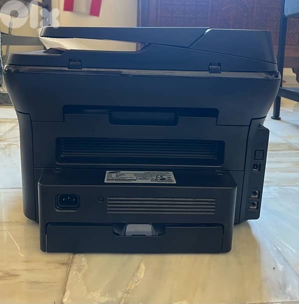 SAMSUNG MONOCHROME PRINTER 1