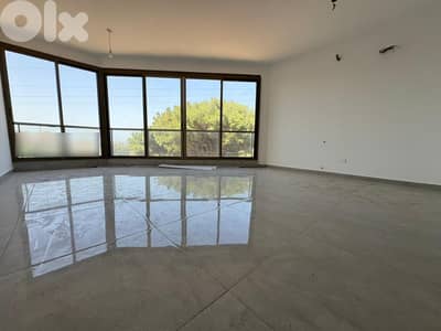 NEW BUILDING FANAR PRIME (140Sq) with payment facilities , (FA-132)