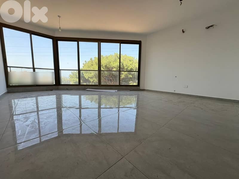 NEW BUILDING FANAR PRIME (140Sq) with payment facilities , (FA-132) 0