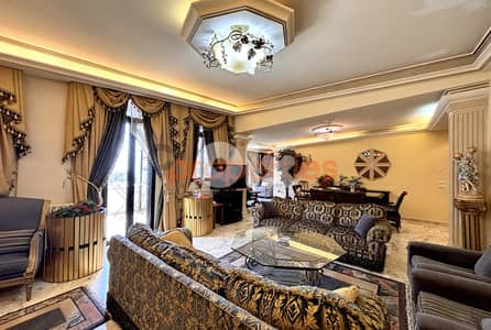 Apartment for Rent In Broummana I All included – CPRA16