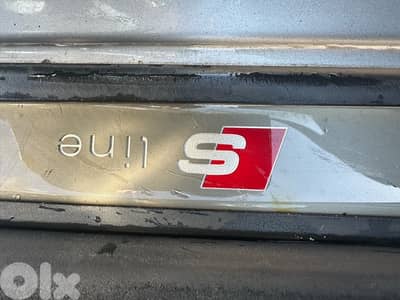 Audi A4 2005