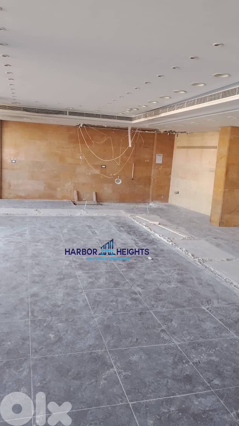 Shop for rent on Jounieh 0