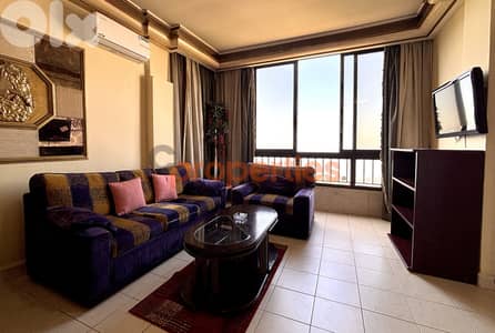 Studio for rent in Broummana I All included – CPRA17