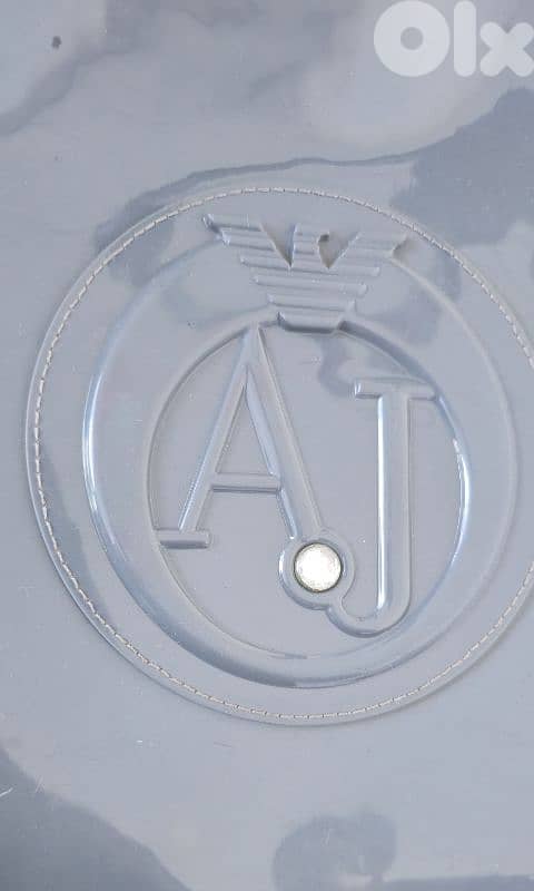 Armani Jeans Handbag 2