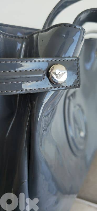 Armani Jeans Handbag 3