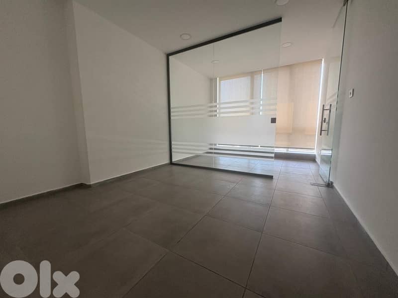 LUXURIOUS BUILDING - OFFICE FOR RENT IN HORSH TABET PRIME, (HOR-199) 0