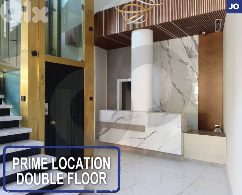 duplex store located on the main street in Downtown REF#JO126709 0