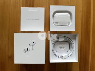 AirPods Pro 2