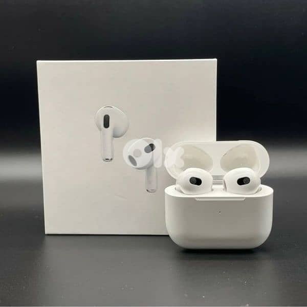 AirPods Pro 2 1
