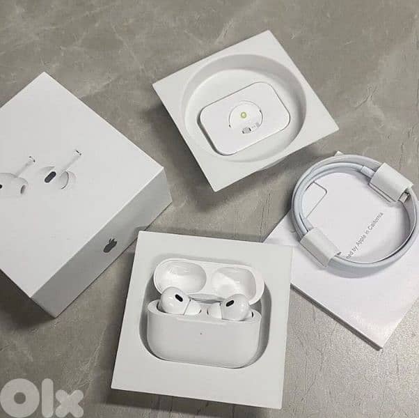 AirPods Pro 2 2