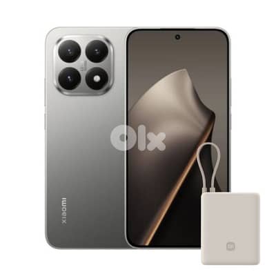 Xiaomi 15T Pre Order