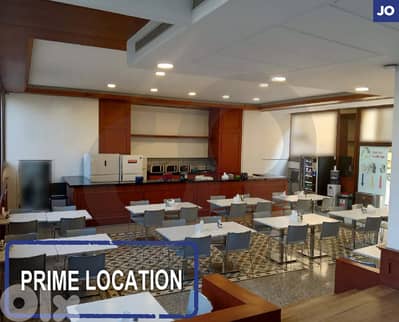 PRIME LOCATION. -Prime retail store in Downtown REF#JO126710