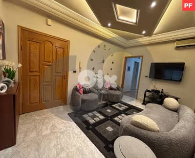easy access ,close to all the amenities,hazmieh,mar takla REF#PF126723