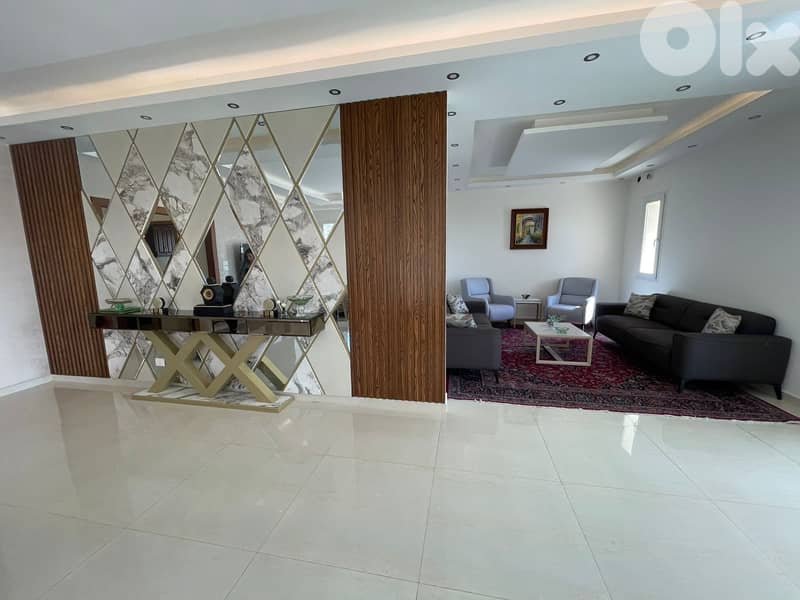 MONTEVERDE PRIME (400Sq) DUPLEX WITH TERRACE , (MOR-108) 0