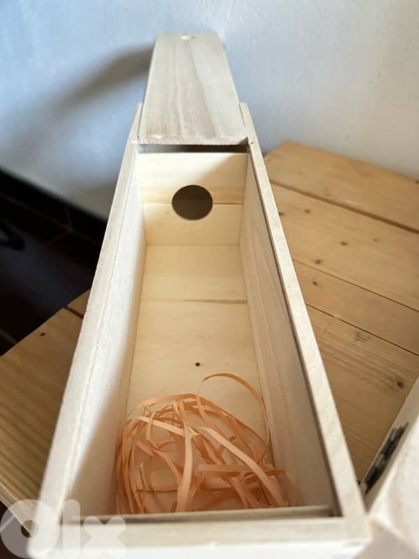 wood wine box 3