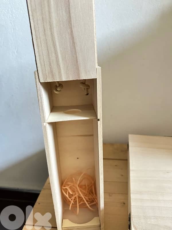 wood wine box 5