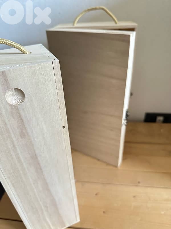 wood wine box 6