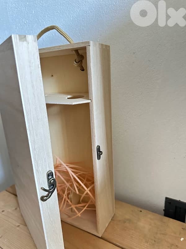 wood wine box 7