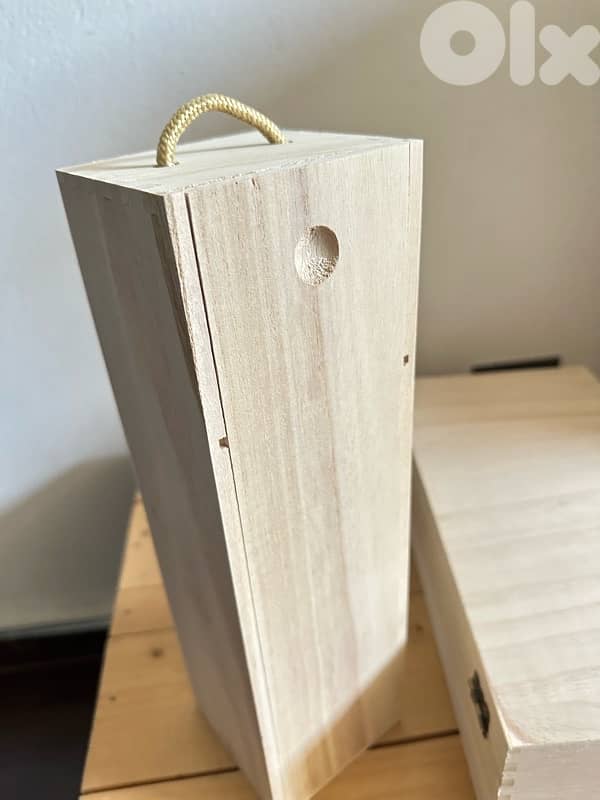 wood wine box 8