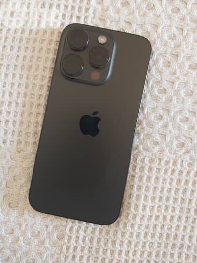 Iphone 15 Pro, 128Gb, Used for 1 Year, Like New